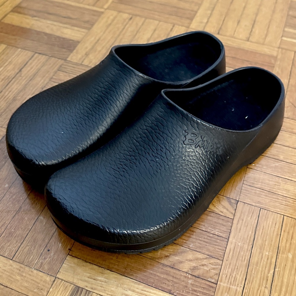 Size 43 Birkenstocks